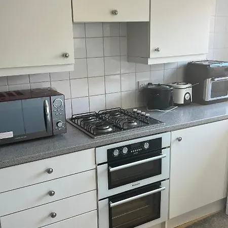 Private Guest house Leeds (West Yorkshire)