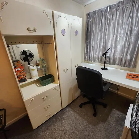 Private Guest house *