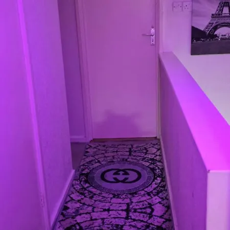 Private Guest house *