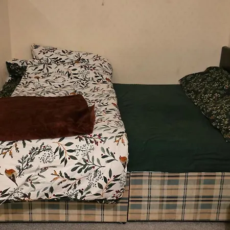 Guest house Private Leeds (West Yorkshire)