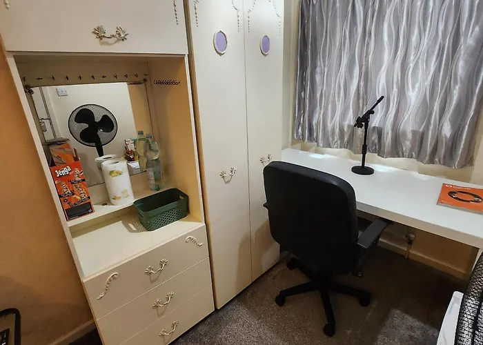 Private Guest house *