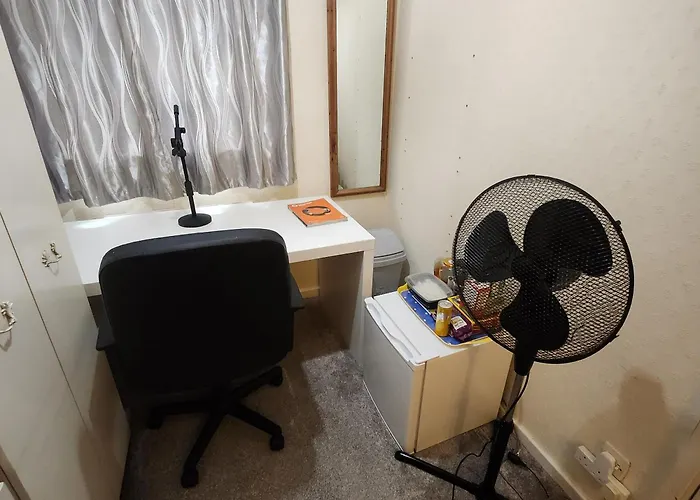 Guest house Private Leeds (West Yorkshire)