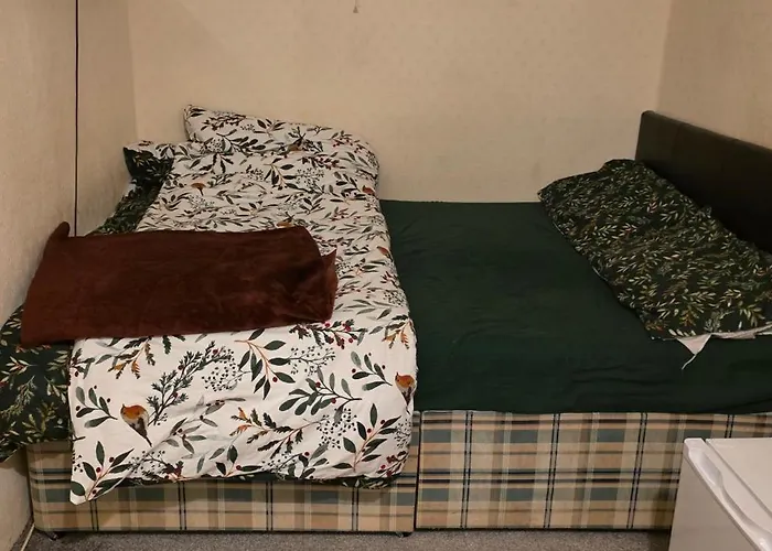 Guest house Private Leeds (West Yorkshire)