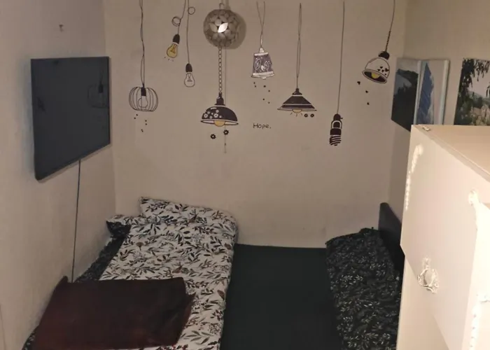 Private Guest house Leeds (West Yorkshire)